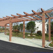 環(huán)保木塑弧形廊架.png