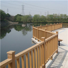 河道木塑材料護欄.jpg